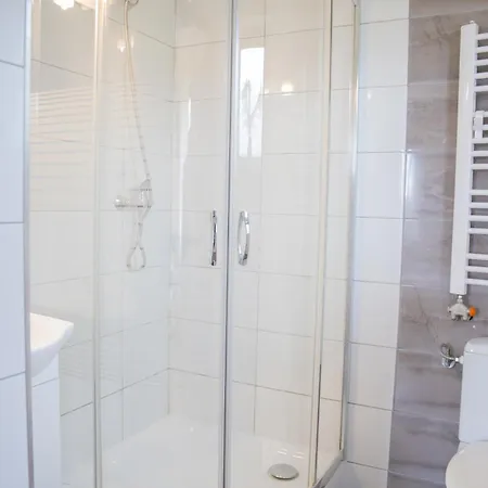 Goralska U Kotelnickich 3*