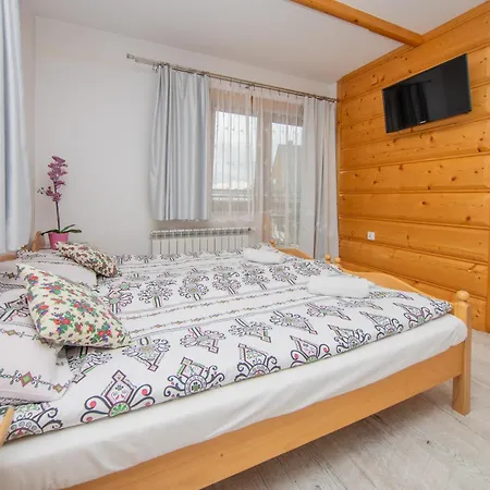 Goralska U Kotelnickich Olcza