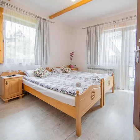 Goralska U Kotelnickich ゲストハウス 3*
