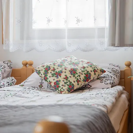 ゲストハウス Goralska U Kotelnickich Olcza