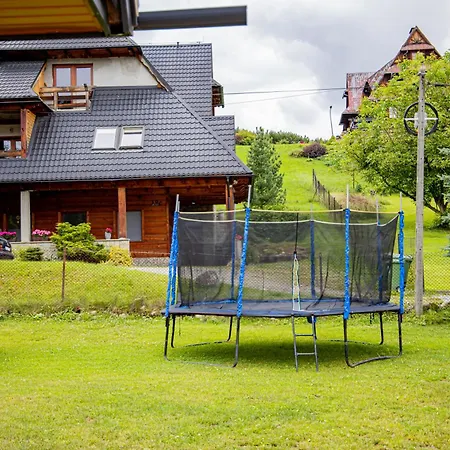 Goralska U Kotelnickich