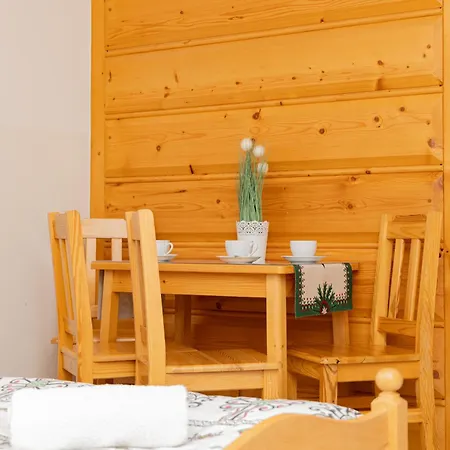 Goralska U Kotelnickich ゲストハウス