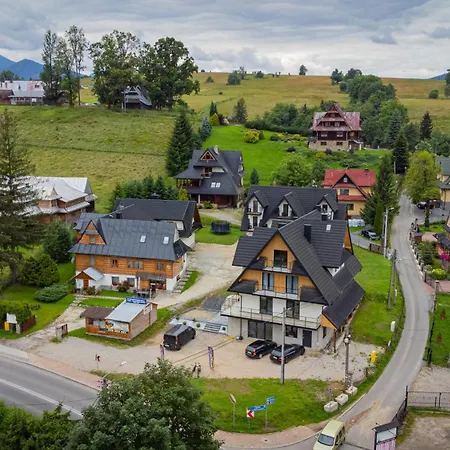 Goralska U Kotelnickich Olcza