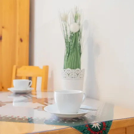 ゲストハウス Goralska U Kotelnickich 3*