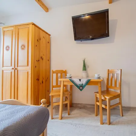 Goralska U Kotelnickich 3*