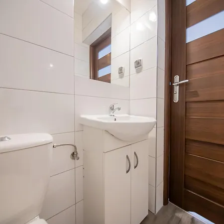 Goralska U Kotelnickich ゲストハウス Olcza