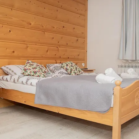 Goralska U Kotelnickich Olcza