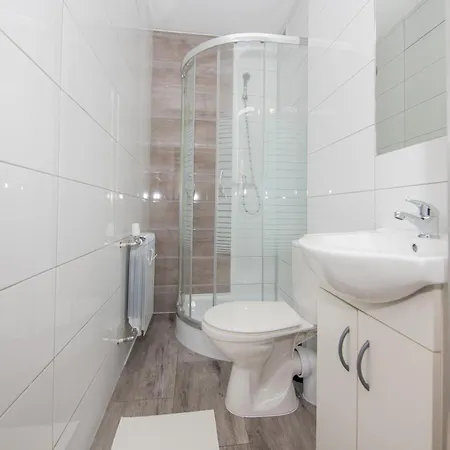 Goralska U Kotelnickich 3* Olcza