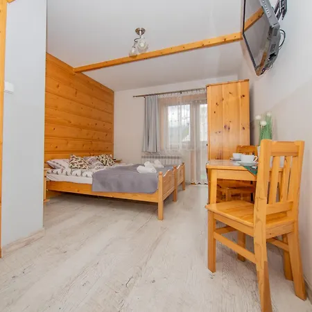 Goralska U Kotelnickich