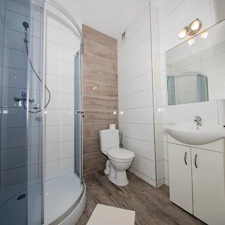 Goralska U Kotelnickich 3* Olcza