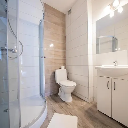 Goralska U Kotelnickich ゲストハウス 3*