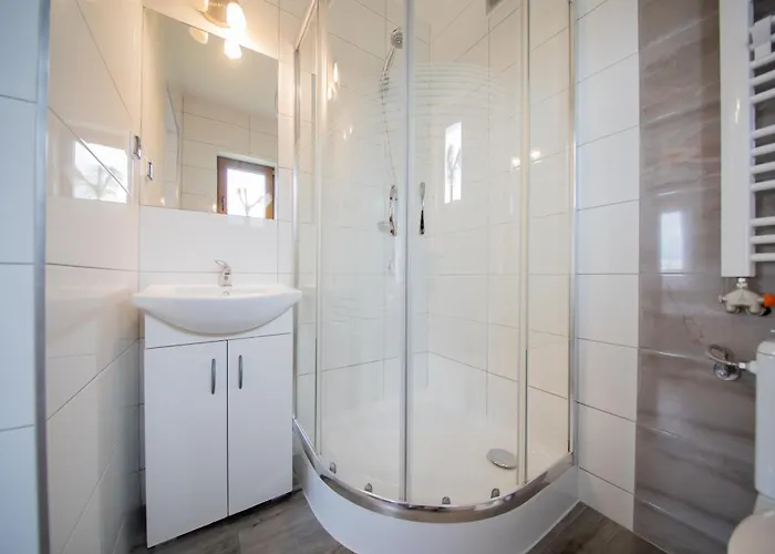 Goralska U Kotelnickich 3* Olcza