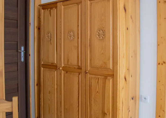 Goralska U Kotelnickich