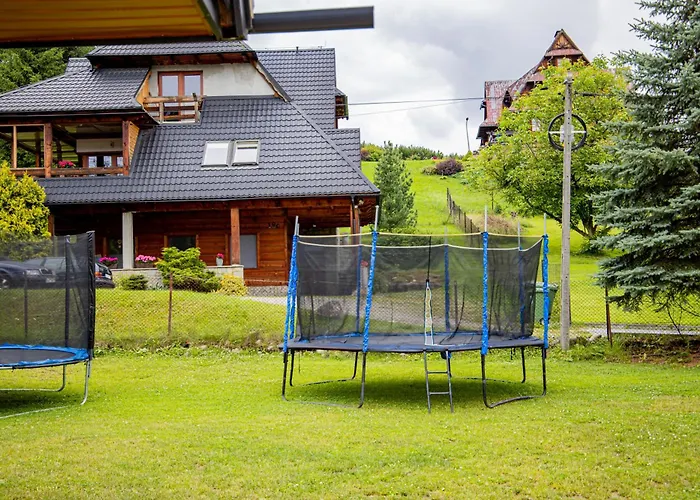 Goralska U Kotelnickich