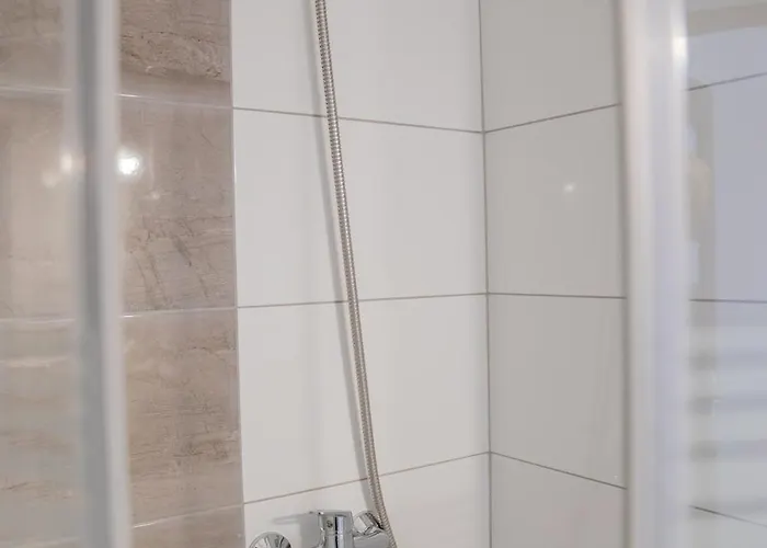 Goralska U Kotelnickich Gæstehus 3*