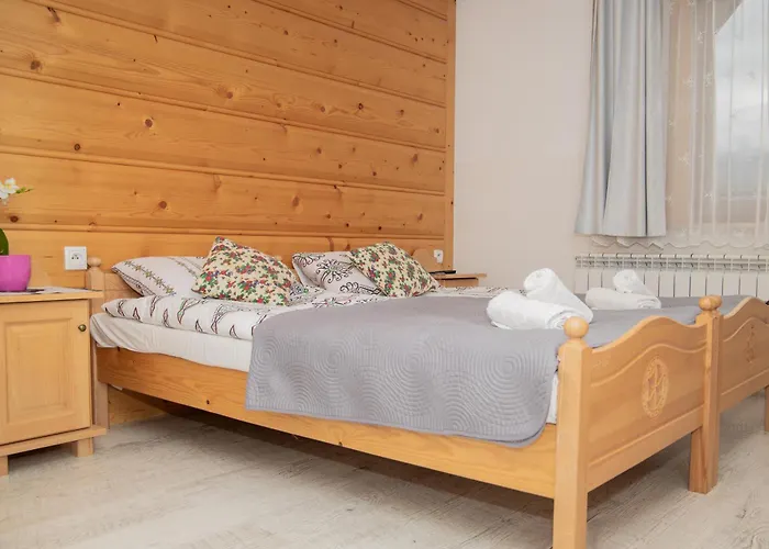 Goralska U Kotelnickich Olcza