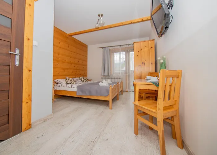 Goralska U Kotelnickich