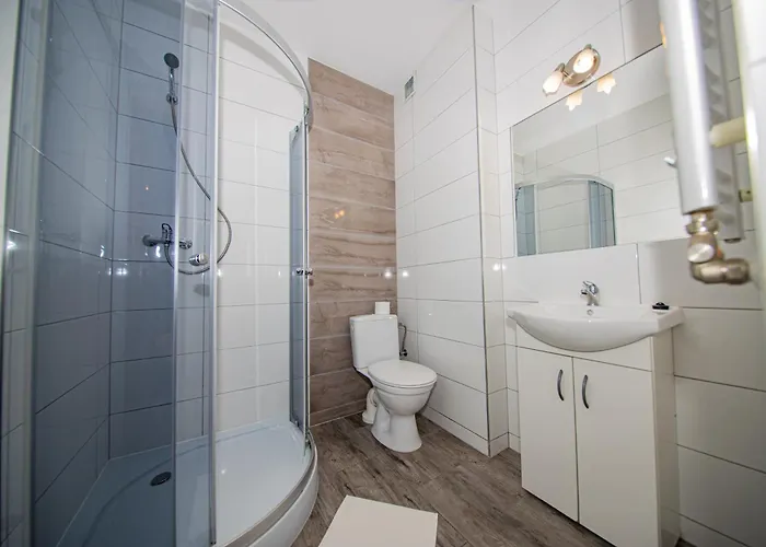 Goralska U Kotelnickich 3* Olcza